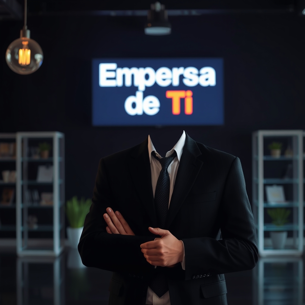 Read more about the article Empresa de TI: Como Escolher a Parceira Ideal para o Sucesso do Seu Negócio