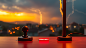 Read more about the article Kilat404: Menjelajahi Dunia Game Arkade Online dengan Kecepatan dan Ketangkasan