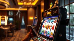 Read more about the article Cara Mudah Deposit OVO di Kilat404 Slot Deposit OVO untuk Pemain Indonesia
