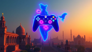 Read more about the article V3game: A Fresh Look at India’s Rising Skill Gaming Platform