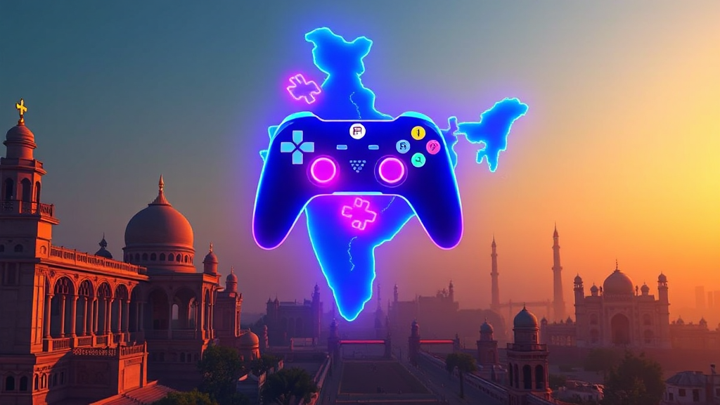 Read more about the article V3game: A Fresh Look at India’s Rising Skill Gaming Platform
