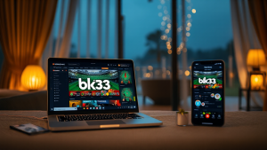 Read more about the article Exploring bk33: A Comprehensive Overview of Bangladesh’s Leading Online Betting Platform