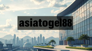 Read more about the article Mengenal Lebih Dekat asiatogel88: Platform Game Online Asia dengan Layanan Terbaik