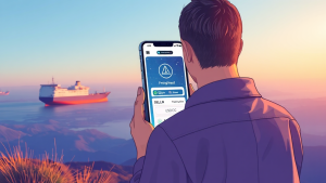 Read more about the article Freighter Wallet App: A Practical Guide to Managing Stellar Assets and Using Stellar Apps